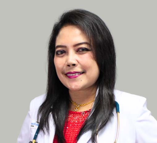 Doctor