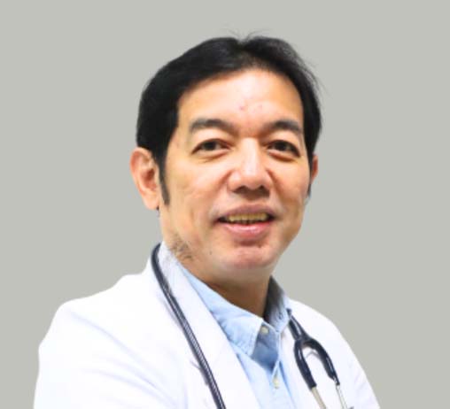 Doctor