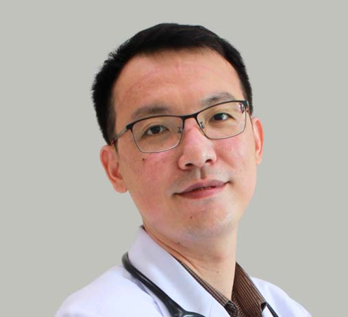 Doctor