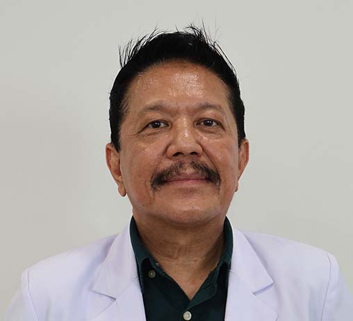Doctor