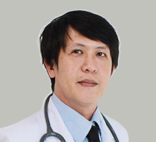 Doctor