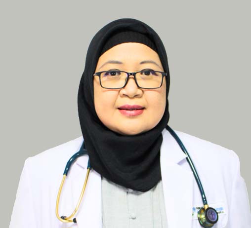 Doctor