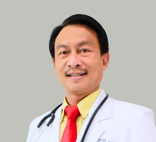 Doctor