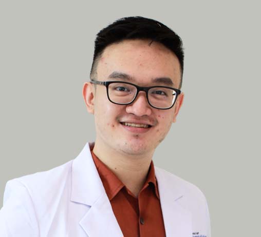 Doctor