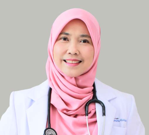 Doctor