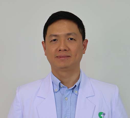 Doctor