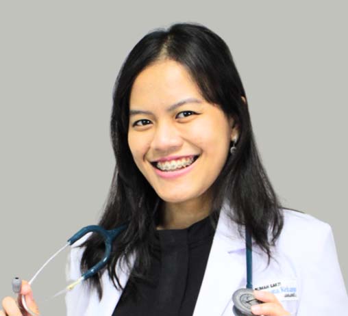Doctor