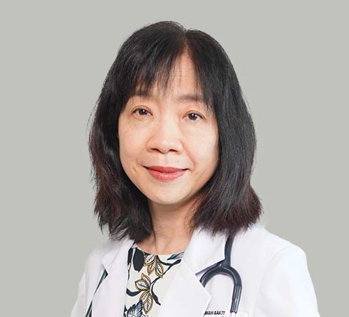 Doctor
