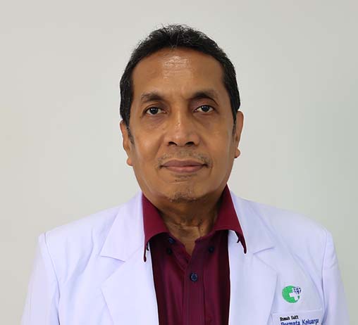 Doctor
