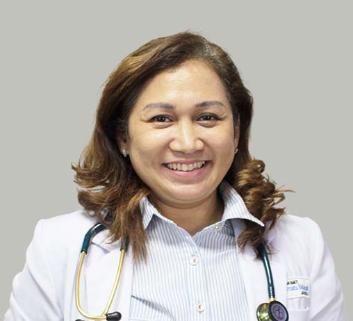 Doctor