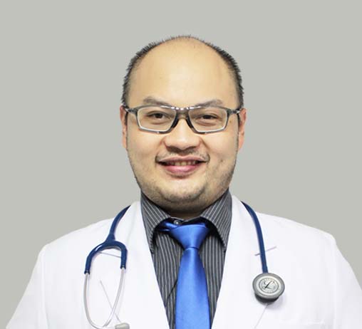 Doctor
