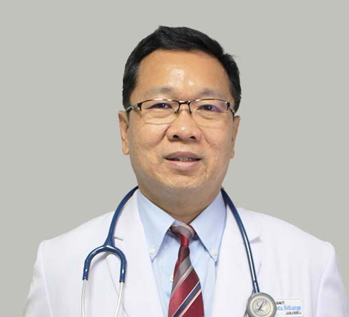 Doctor