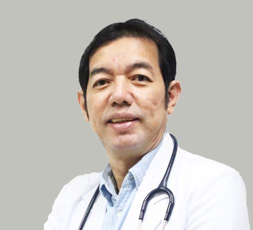 Doctor