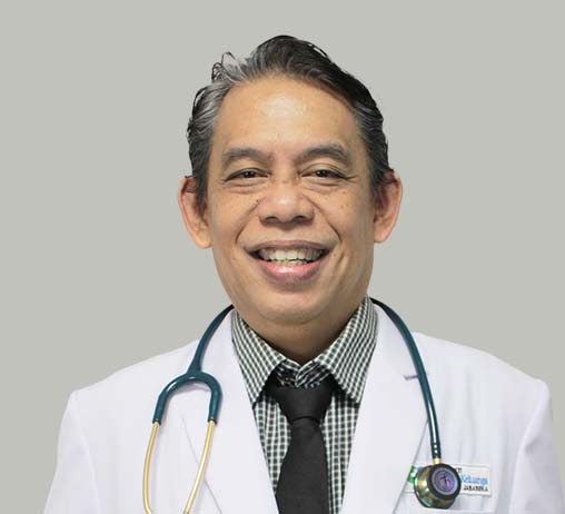 Doctor