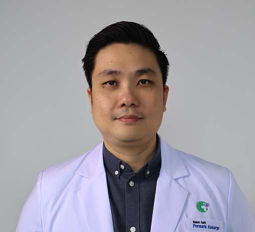Doctor
