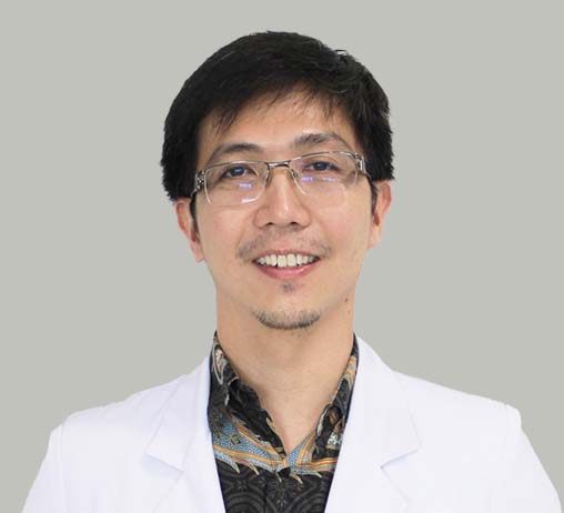 Doctor
