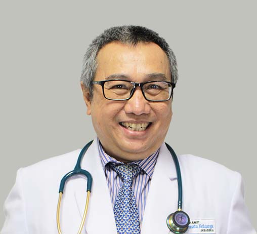 Doctor
