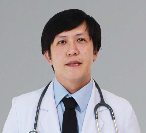 Doctor