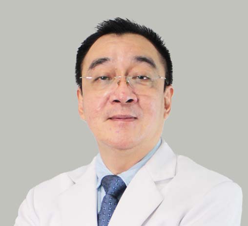 Doctor