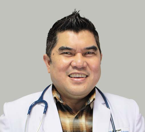 Doctor