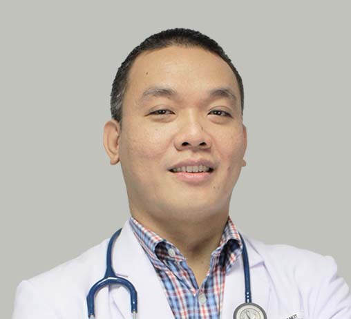 Doctor