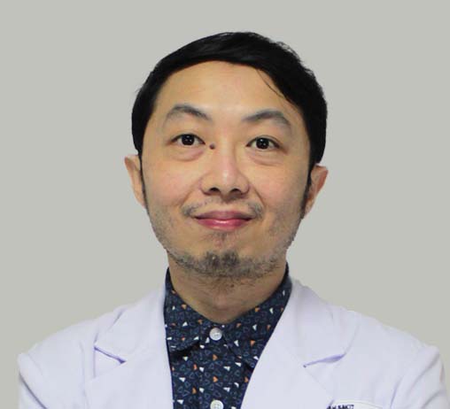Doctor