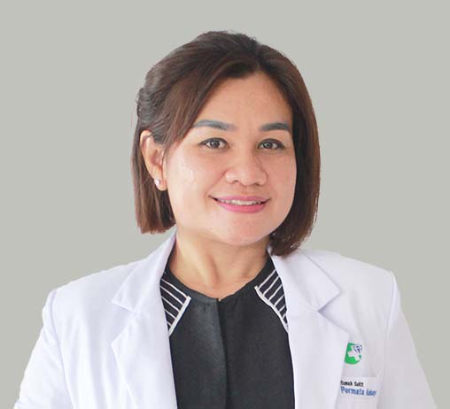 Doctor