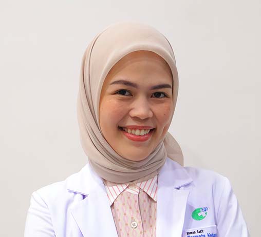 Doctor