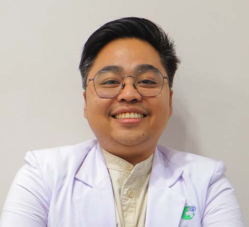 Doctor