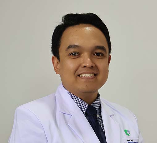 Doctor