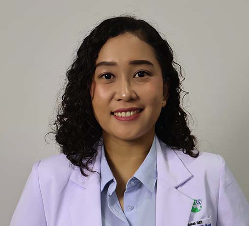 Doctor