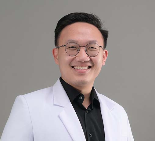 Doctor