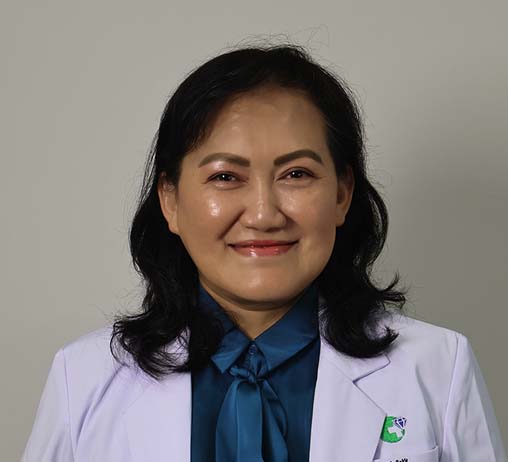 Doctor