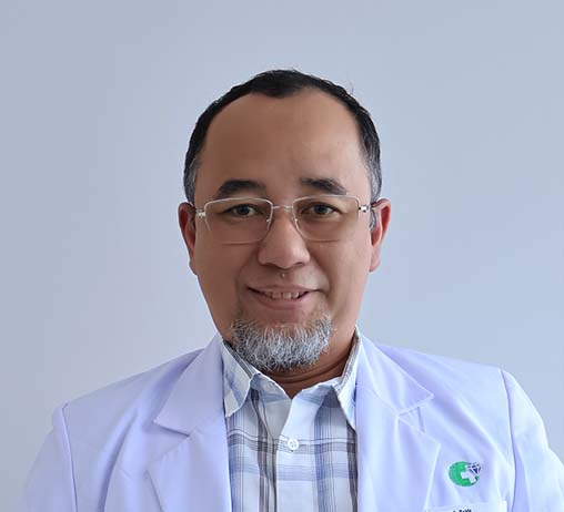 Doctor