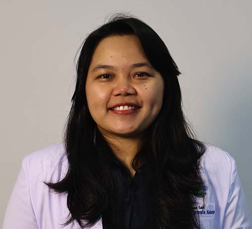 Doctor