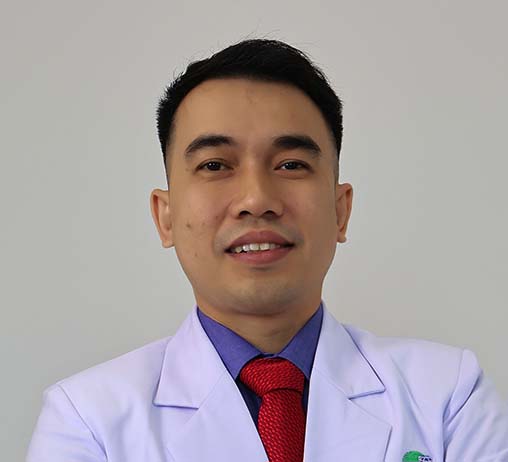 Doctor