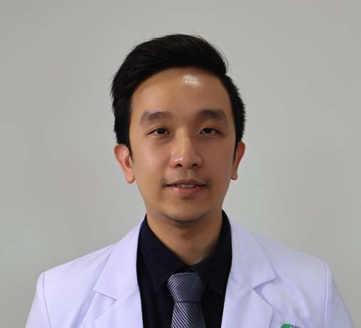 Doctor