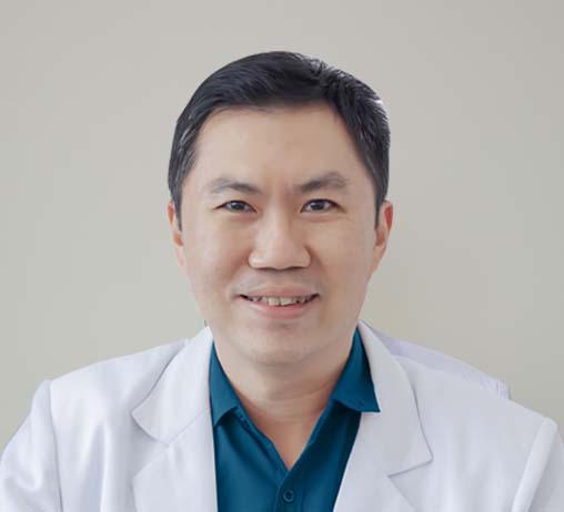 Doctor