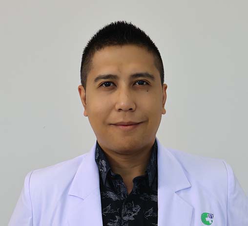 Doctor