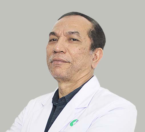 Doctor