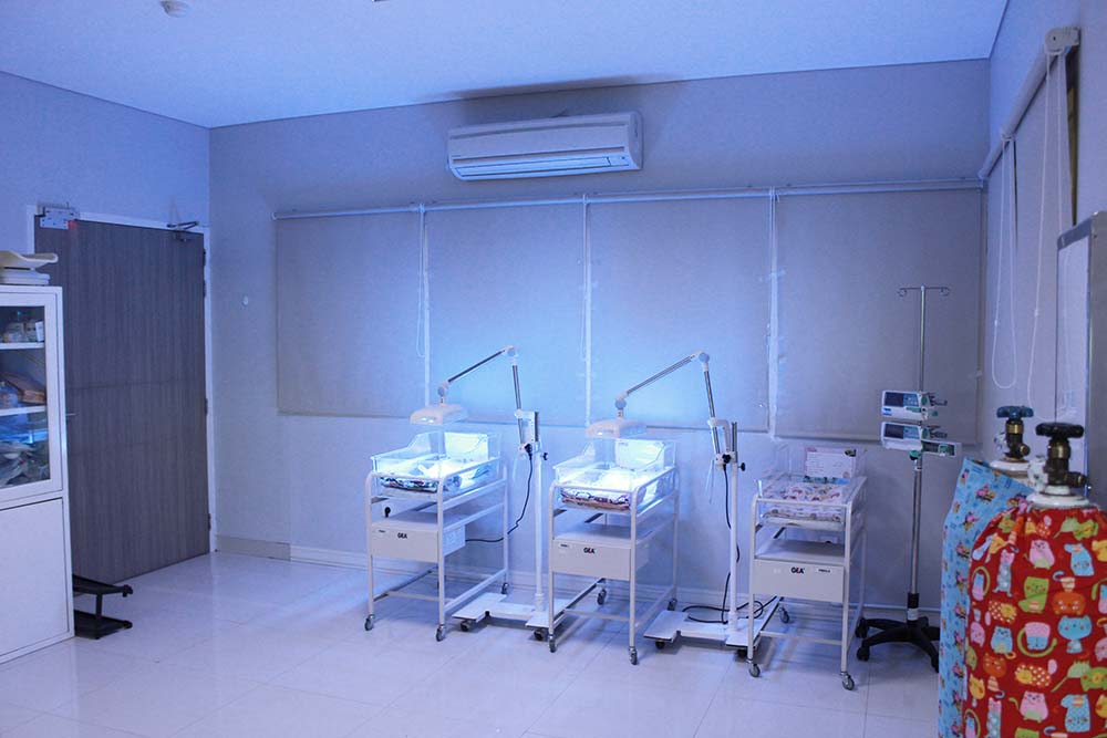 Ruang Bersalin