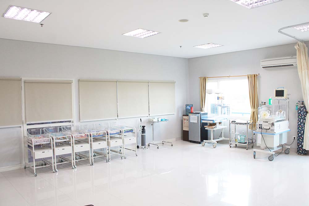 Ruang Bersalin