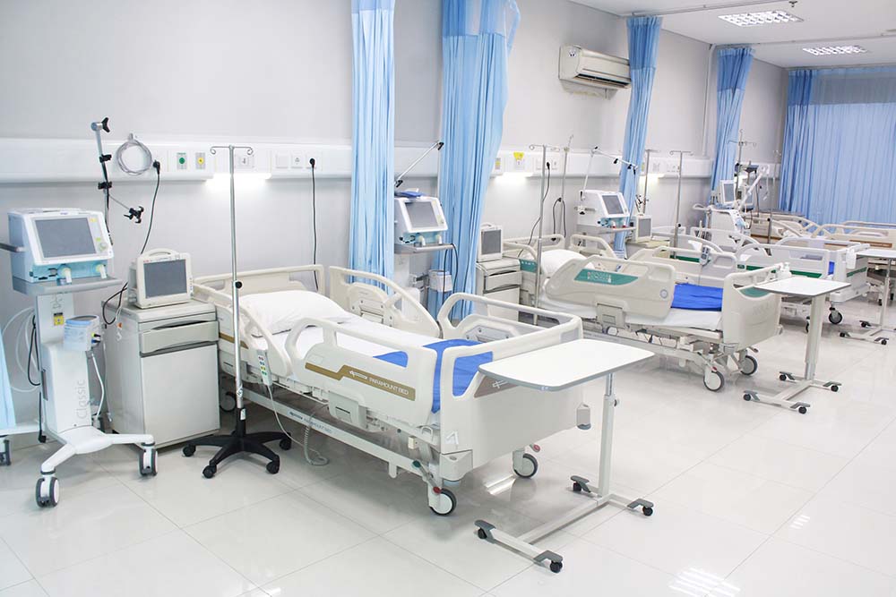 Intensive Care