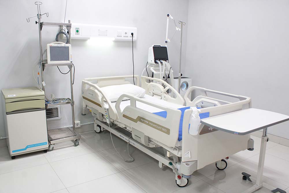 Intensive Care