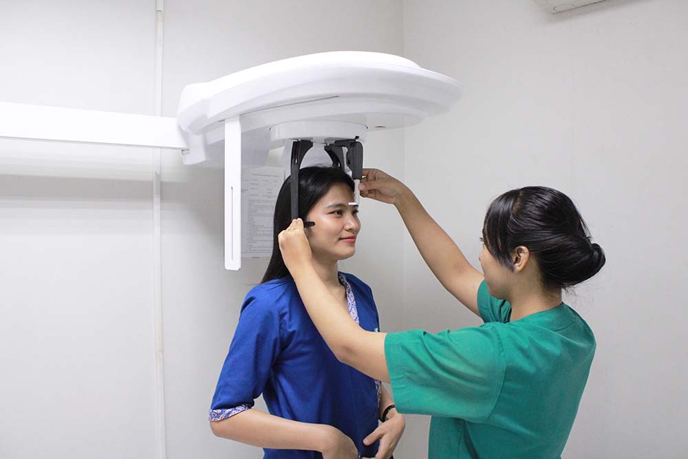 Radiologi
