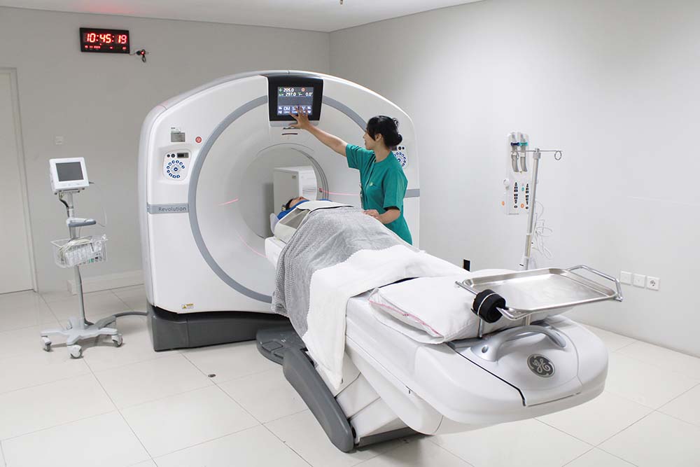 Radiologi