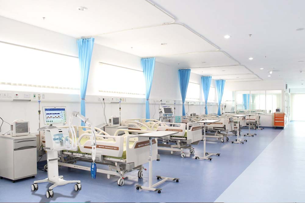 Intensive Care