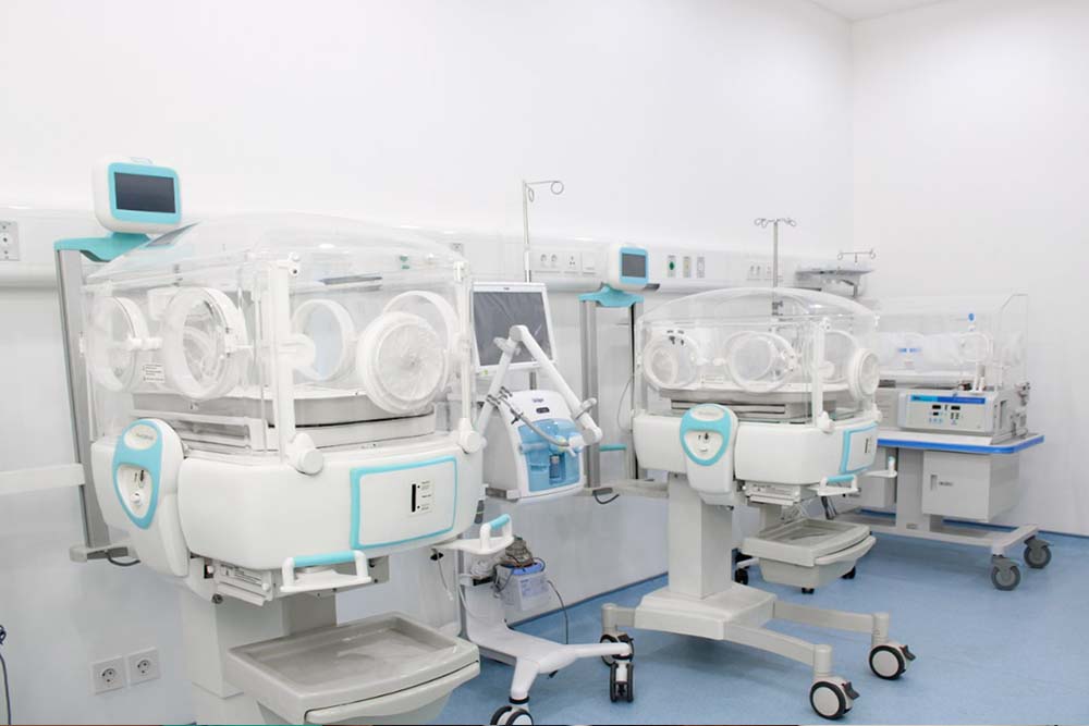 Intensive Care