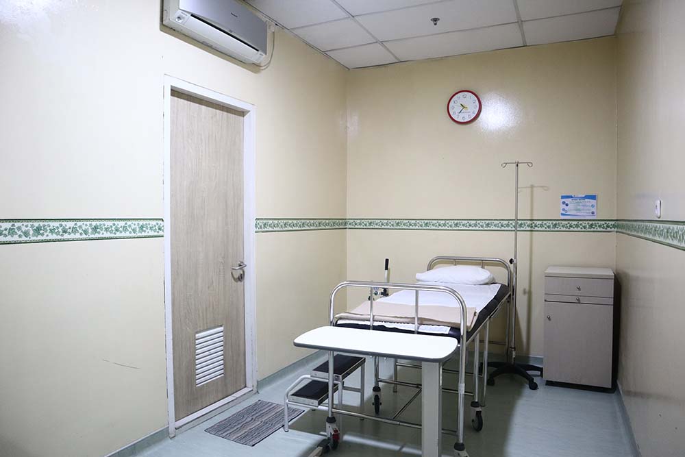 Ruang Bersalin