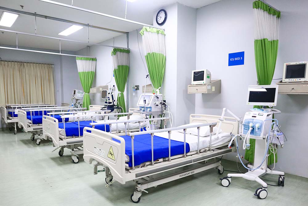 Intensive Care